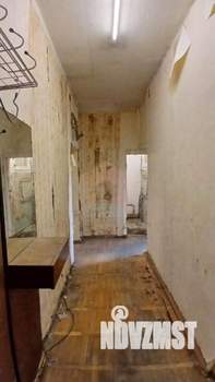 2-к квартира, вторичка, 54м2, 2/5 этаж