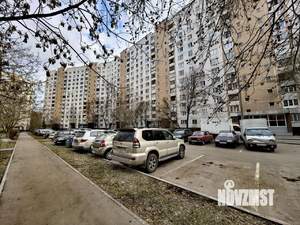 2-к квартира, вторичка, 53м2, 5/14 этаж