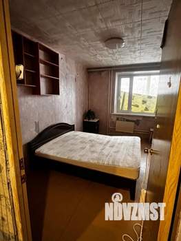 2-к квартира, вторичка, 51м2, 2/16 этаж