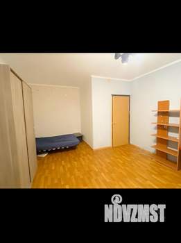 1-к квартира, вторичка, 45м2, 13/14 этаж