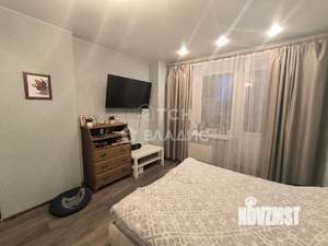 1-к квартира, вторичка, 39м2, 9/17 этаж