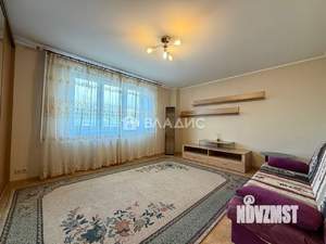 2-к квартира, вторичка, 62м2, 11/16 этаж