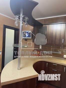 3-к квартира, вторичка, 90м2, 9/17 этаж