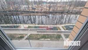 Студия квартира, вторичка, 31м2, 5/17 этаж