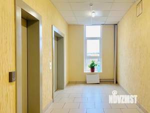 2-к квартира, вторичка, 62м2, 7/17 этаж