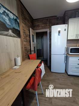 3-к квартира, вторичка, 62м2, 4/12 этаж