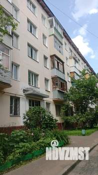 Фото квартиры на продажу (1)