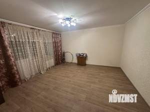 2-к квартира, вторичка, 52м2, 1/10 этаж