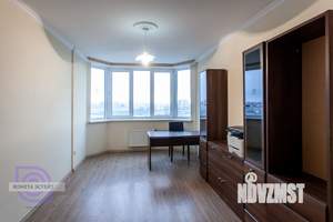 2-к квартира, вторичка, 61м2, 17/25 этаж