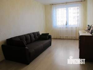 1-к квартира, вторичка, 44м2, 6/26 этаж