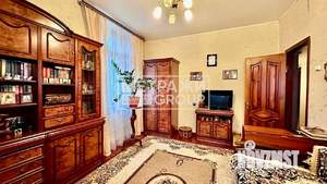 3-к квартира, вторичка, 64м2, 2/5 этаж