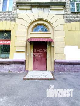 2-к квартира, вторичка, 59м2, 4/4 этаж