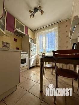 3-к квартира, вторичка, 60м2, 7/9 этаж