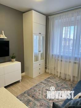 Студия квартира, вторичка, 22м2, 3/4 этаж
