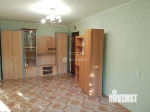 1-к квартира, вторичка, 32м2, 5/5 этаж