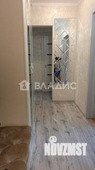 2-к квартира, вторичка, 60м2, 1/10 этаж
