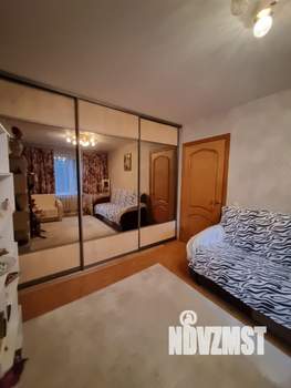 1-к квартира, вторичка, 28м2, 1/5 этаж