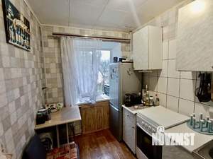 1-к квартира, вторичка, 29м2, 4/5 этаж