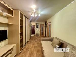 2-к квартира, вторичка, 41м2, 1/5 этаж