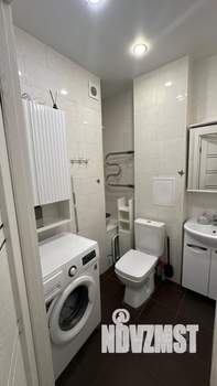 Студия квартира, вторичка, 31м2, 22/25 этаж