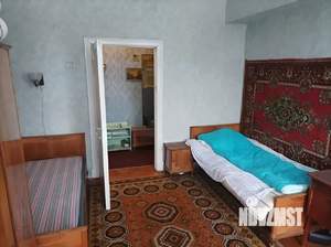 2-к квартира, вторичка, 54м2, 5/5 этаж