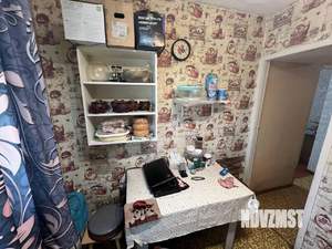 1-к квартира, вторичка, 30м2, 1/5 этаж