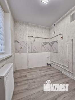 1-к квартира, вторичка, 31м2, 4/5 этаж