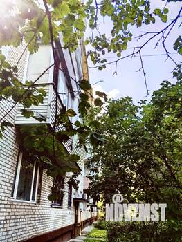 2-к квартира, вторичка, 46м2, 4/5 этаж