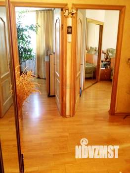 2-к квартира, вторичка, 70м2, 5/16 этаж