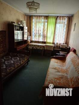 2-к квартира, вторичка, 47м2, 4/5 этаж