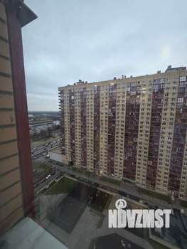 Студия квартира, вторичка, 28м2, 19/25 этаж