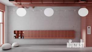 1-к квартира, вторичка, 35м2, 2/12 этаж