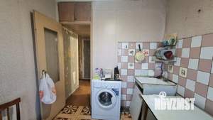 2-к квартира, вторичка, 44м2, 8/9 этаж