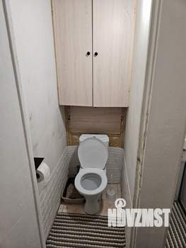 2-к квартира, вторичка, 42м2, 5/5 этаж