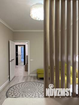 1-к квартира, вторичка, 41м2, 17/25 этаж