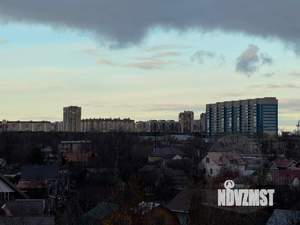 3-к квартира, вторичка, 112м2, 5/17 этаж