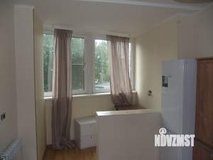 3-к квартира, вторичка, 87м2, 2/17 этаж