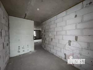 3-к квартира, вторичка, 70м2, 1/4 этаж