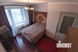 1-к квартира, вторичка, 21м2, 5/5 этаж