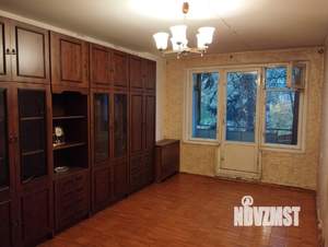 2-к квартира, вторичка, 47м2, 3/5 этаж