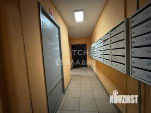 1-к квартира, вторичка, 37м2, 1/16 этаж