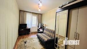 3-к квартира, вторичка, 58м2, 2/9 этаж