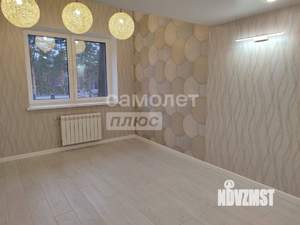 2-к квартира, вторичка, 69м2, 4/4 этаж