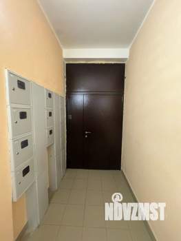 2-к квартира, вторичка, 50м2, 4/5 этаж