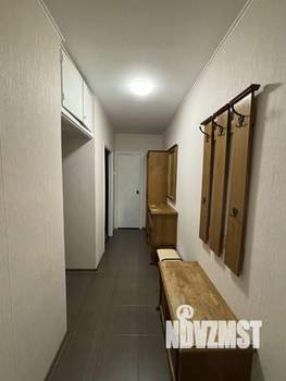1-к квартира, вторичка, 33м2, 1/12 этаж