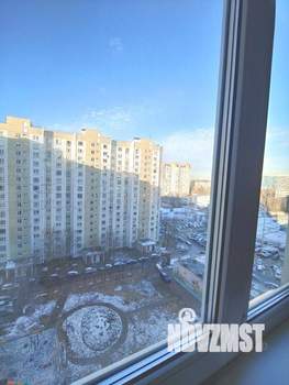 3-к квартира, вторичка, 73м2, 12/16 этаж