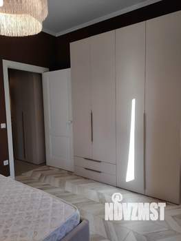 1-к квартира, вторичка, 34м2, 17/17 этаж