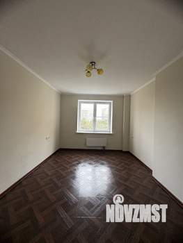 3-к квартира, вторичка, 94м2, 9/11 этаж