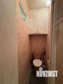 3-к квартира, вторичка, 51м2, 3/5 этаж