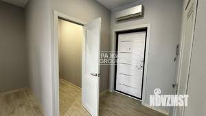 1-к квартира, вторичка, 40м2, 11/17 этаж